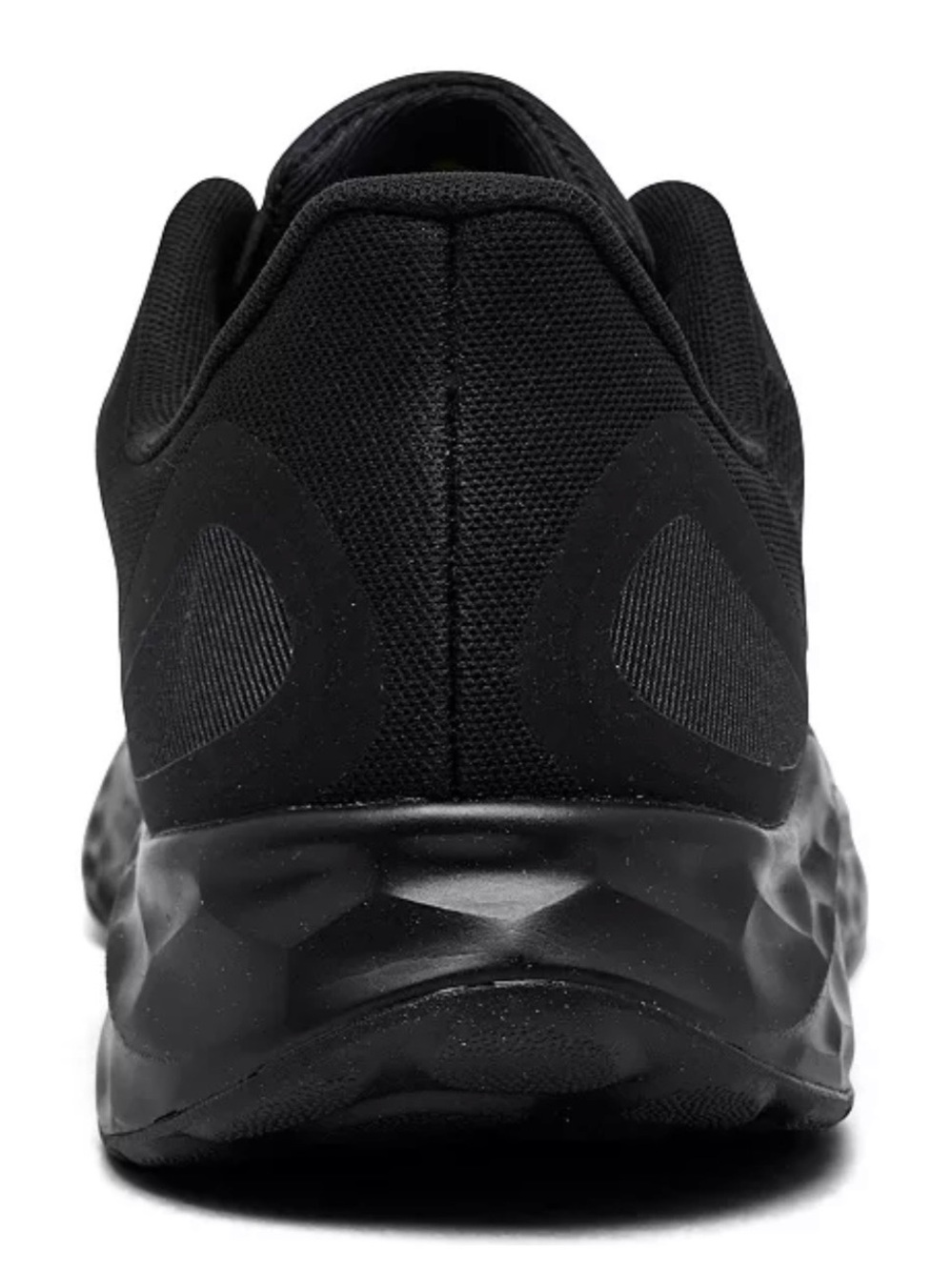 NEW BALANCE ARISHI V4 Fresh Foam Black Metallic Mens Running Slip Resistant NWT - Picture 3 of 10